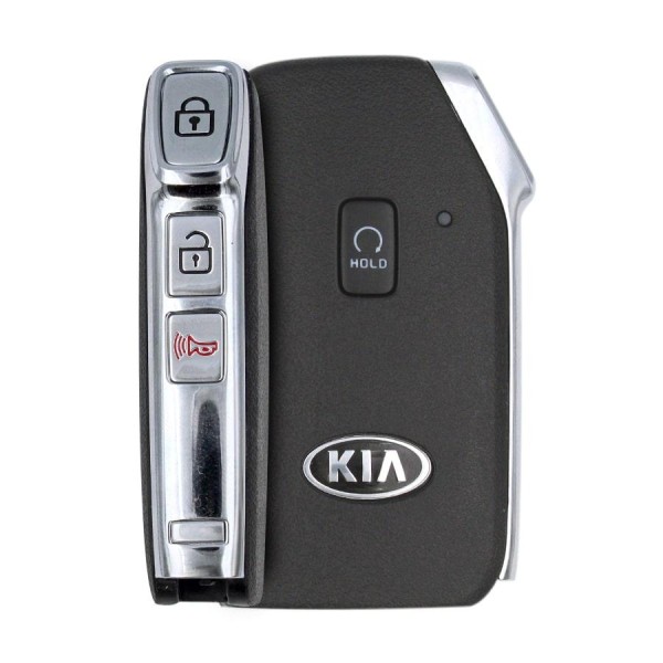 Genuine Kia Seltos 2021 2022 Smart Proximity Remote Key P/N: 95440-Q5400